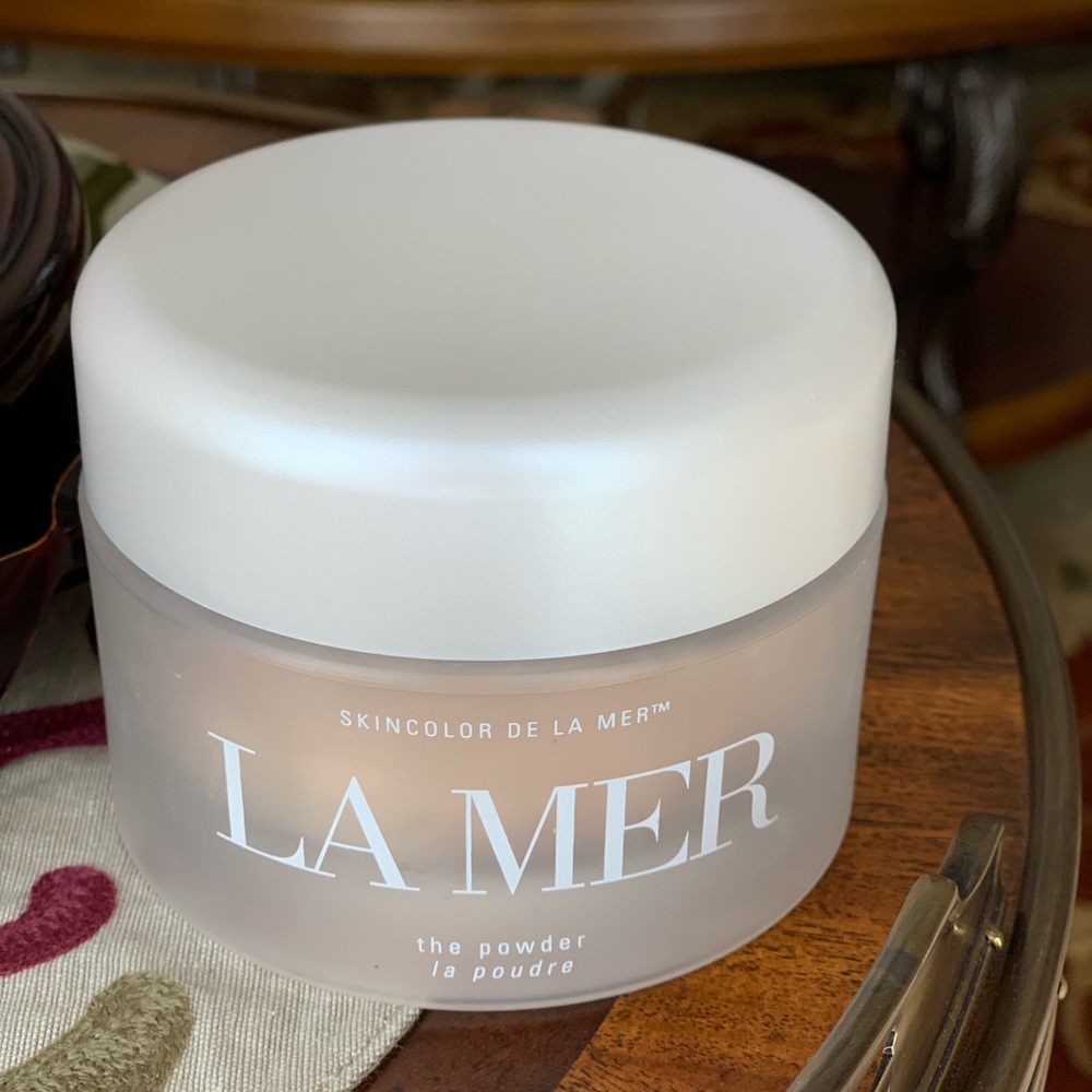 🔥La Mer The Powder